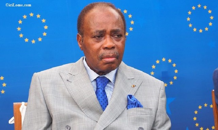 Décès d'Edem Kodjo Un panafricaniste s'en est allé ! Burkina Demain